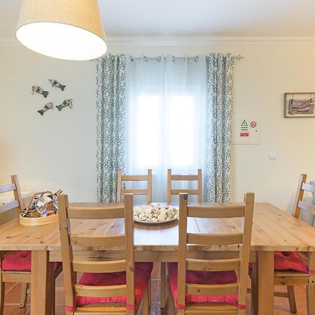 Milfontes Beach House Вила-Нова-де-Мильфонт Экстерьер фото