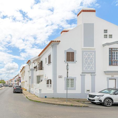 Milfontes Beach House Вила-Нова-де-Мильфонт Экстерьер фото