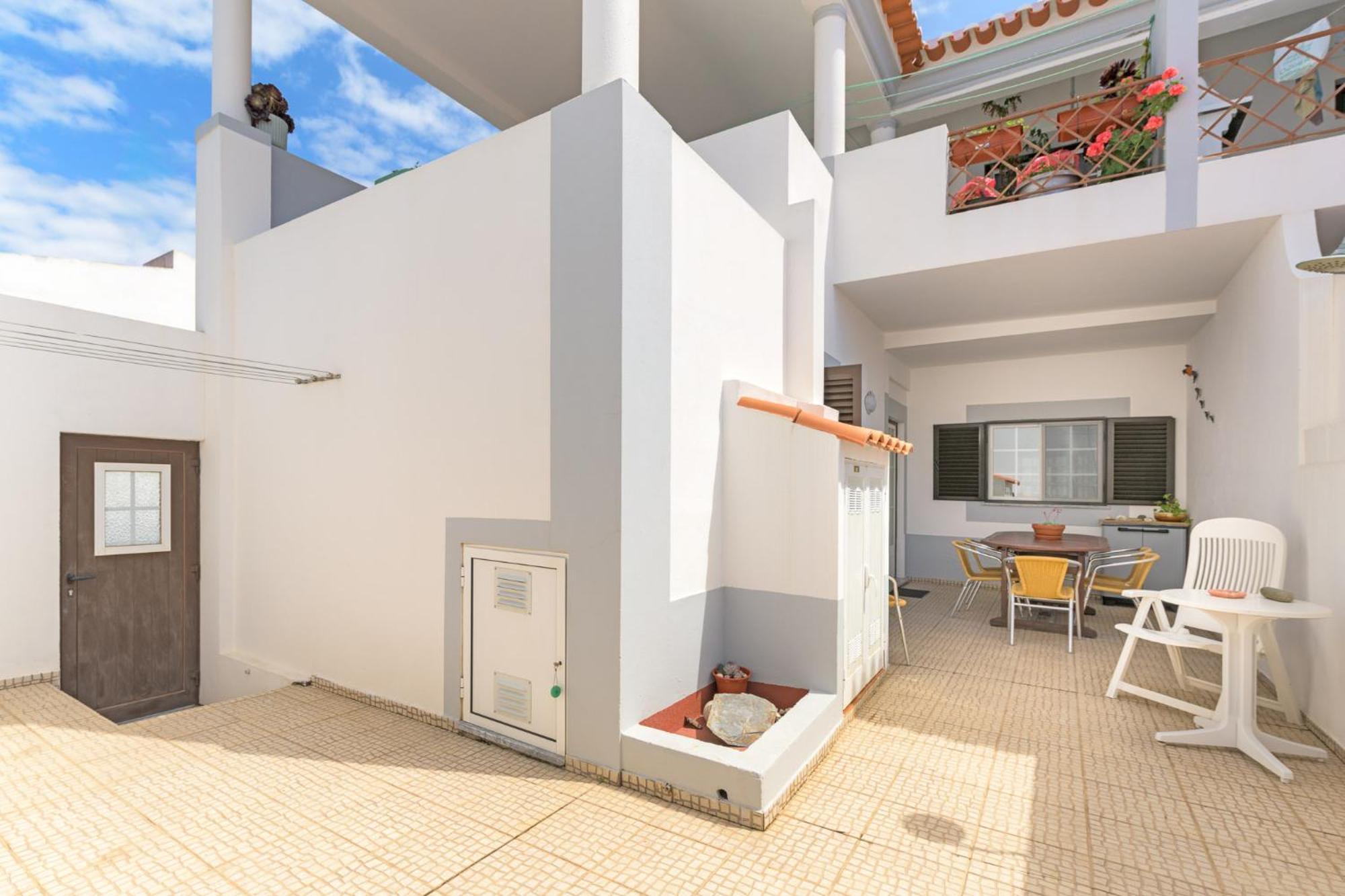 Milfontes Beach House Вила-Нова-де-Мильфонт Экстерьер фото