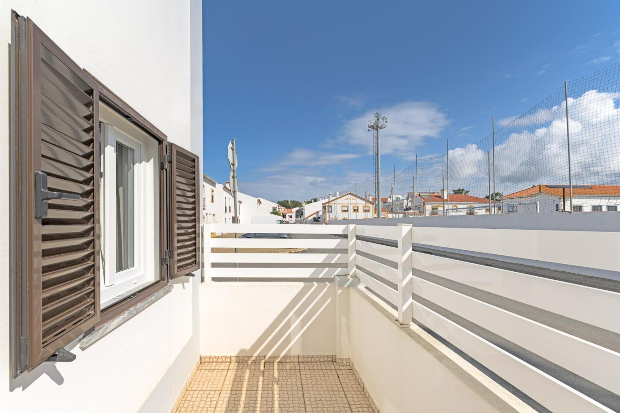 Milfontes Beach House Вила-Нова-де-Мильфонт Экстерьер фото