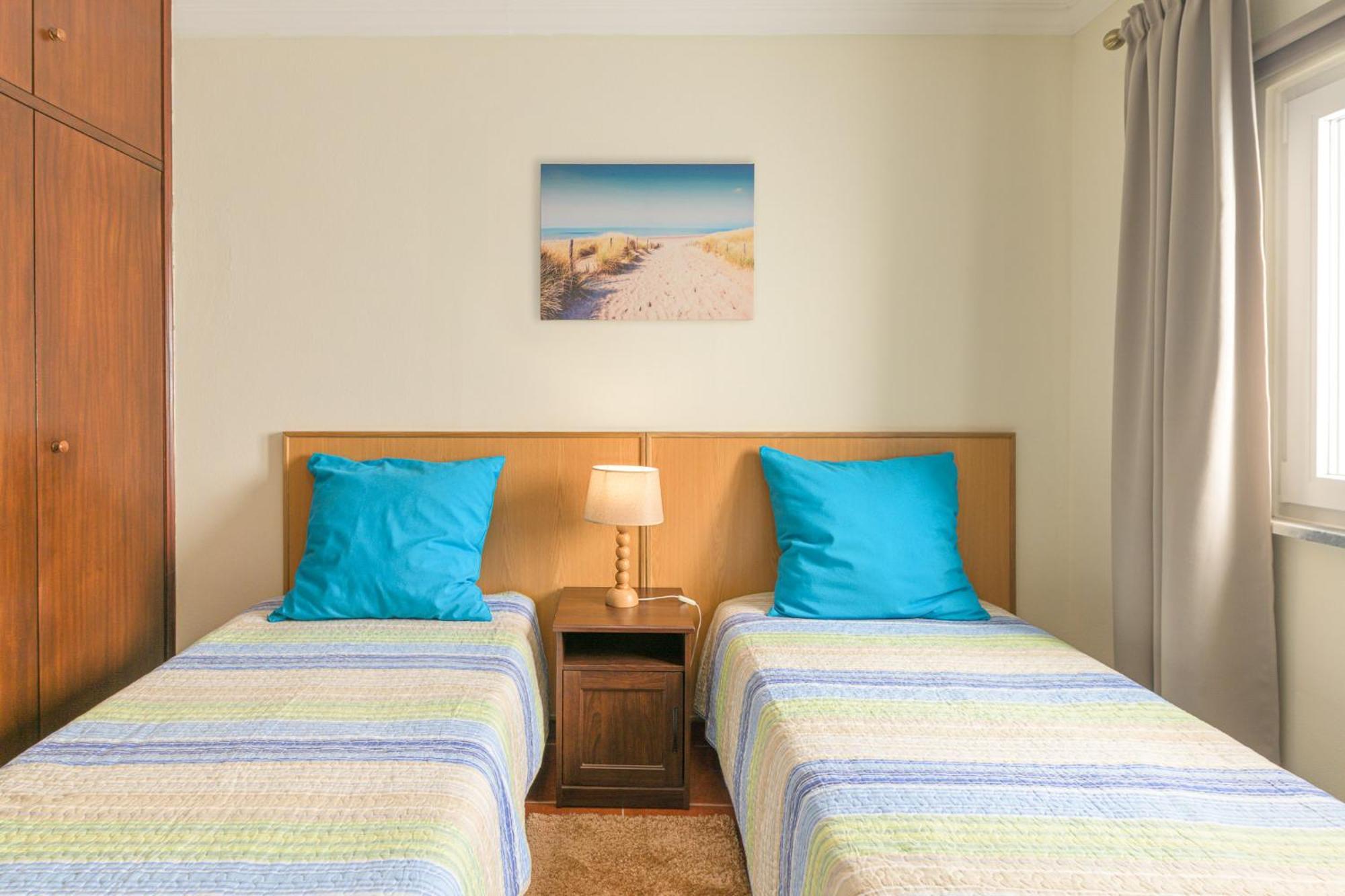 Milfontes Beach House Вила-Нова-де-Мильфонт Экстерьер фото